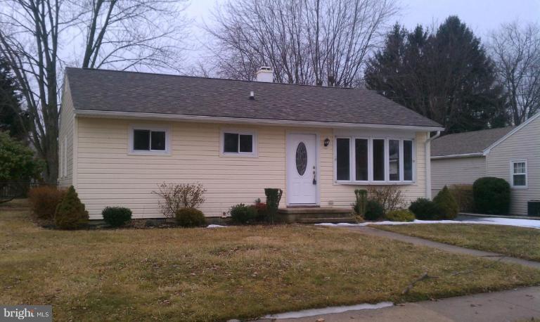 14 South Reed Street Bel Air, MD 21014 - Photo 1 of 19 Exterior (Main)