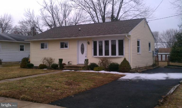 14 South Reed Street Bel Air, MD 21014 - Photo 2 of 19 Exterior #2