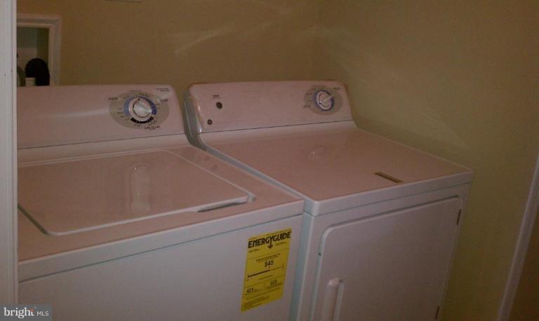 14 South Reed Street Bel Air, MD 21014 - Photo 14 of 19 Laundry Area 2