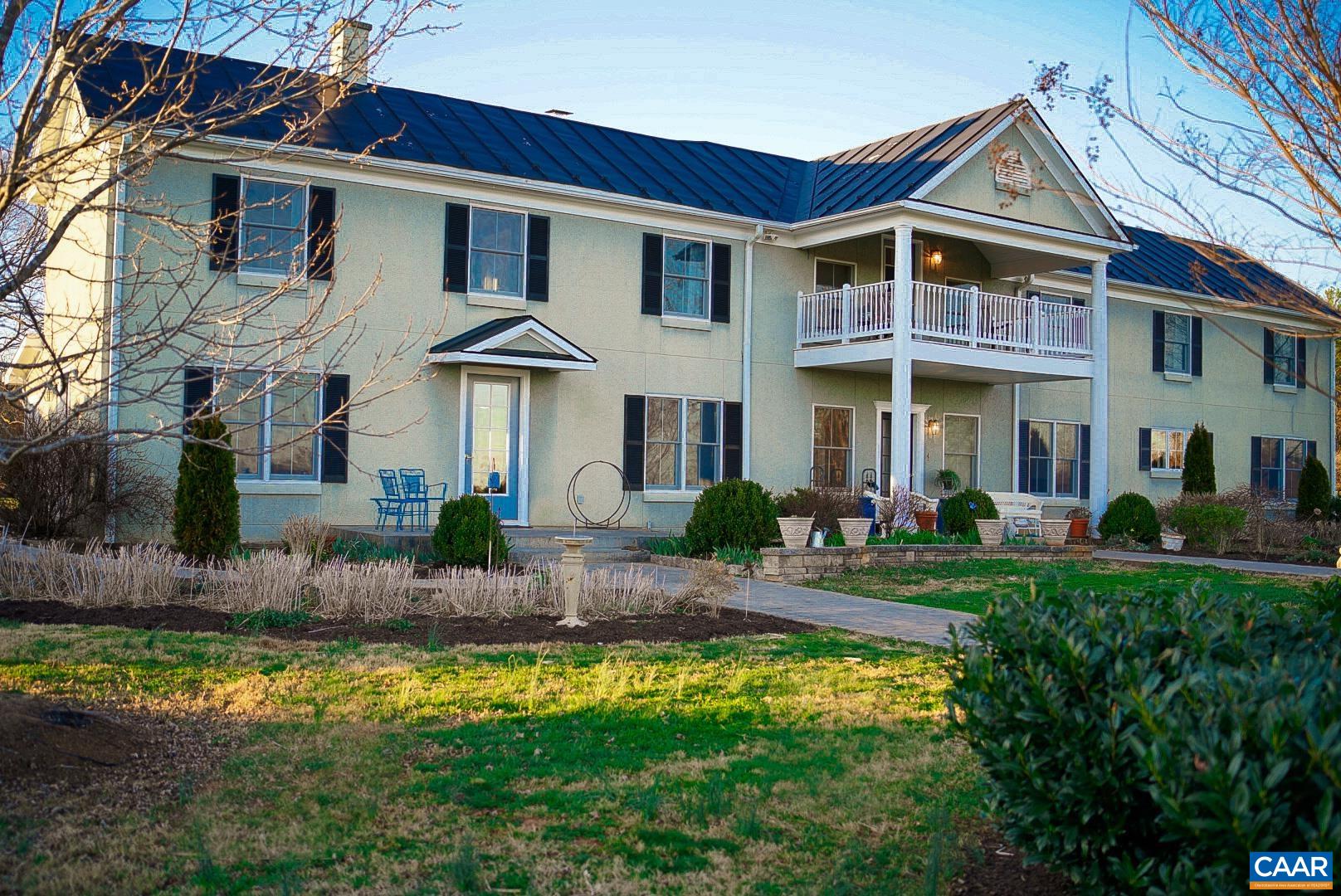 6046 South River Road Stanardsville, VA 22973 - Photo 50 of 50 Gallery Image 50
