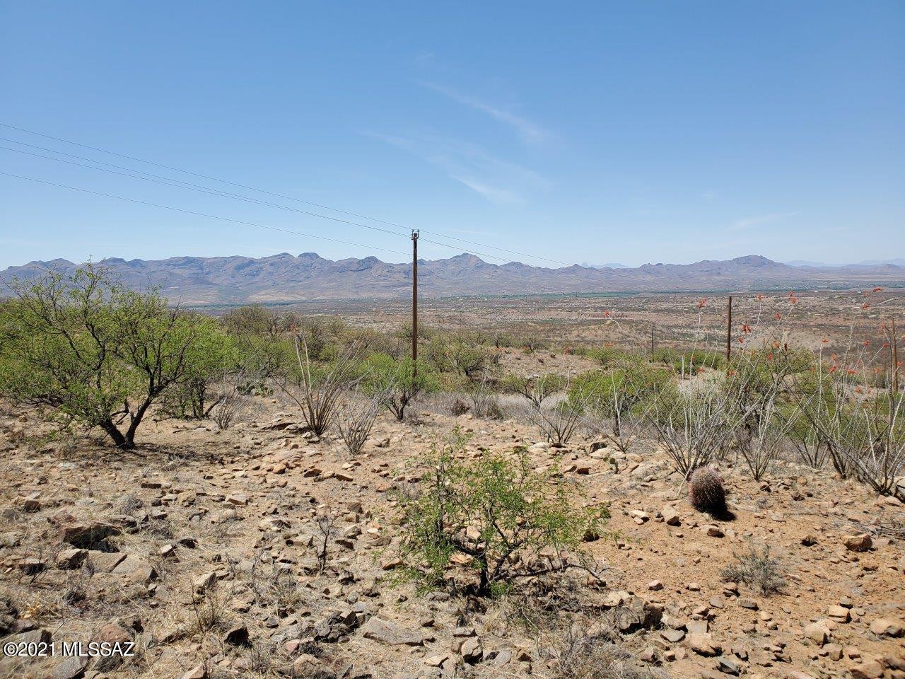 1695 Vía San Cayetano, Unit 7 Rio Rico, AZ 85648 - Photo 36 of 36
