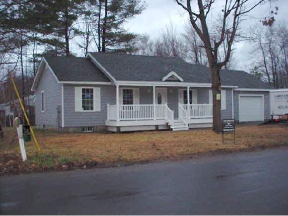 10 Center Street Bennington, VT 05201 - Photo 1 of 1 Gallery Image 1