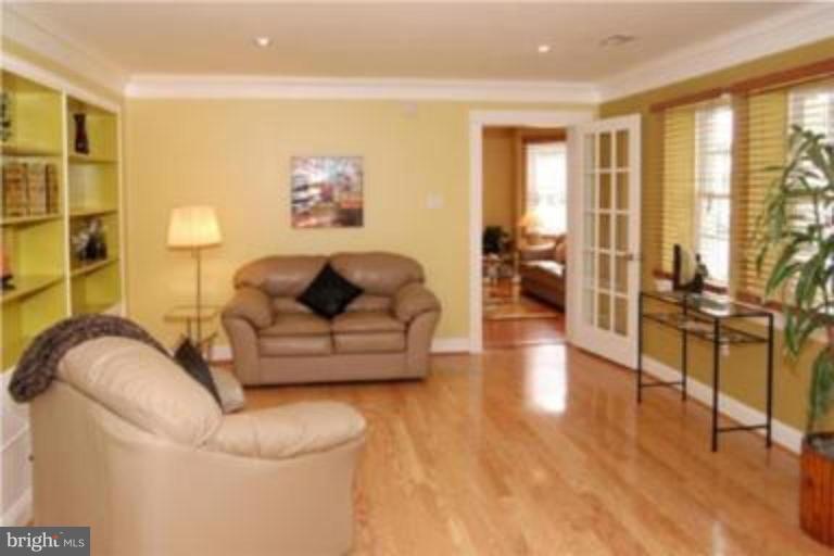 5231 Oldcastle Lane Springfield, VA 22151 - Photo 14 of 21 Living Room #2