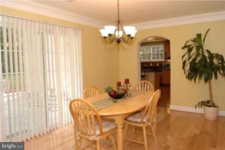 5231 Oldcastle Lane Springfield, VA 22151 - Photo 7 of 21 Dining Room