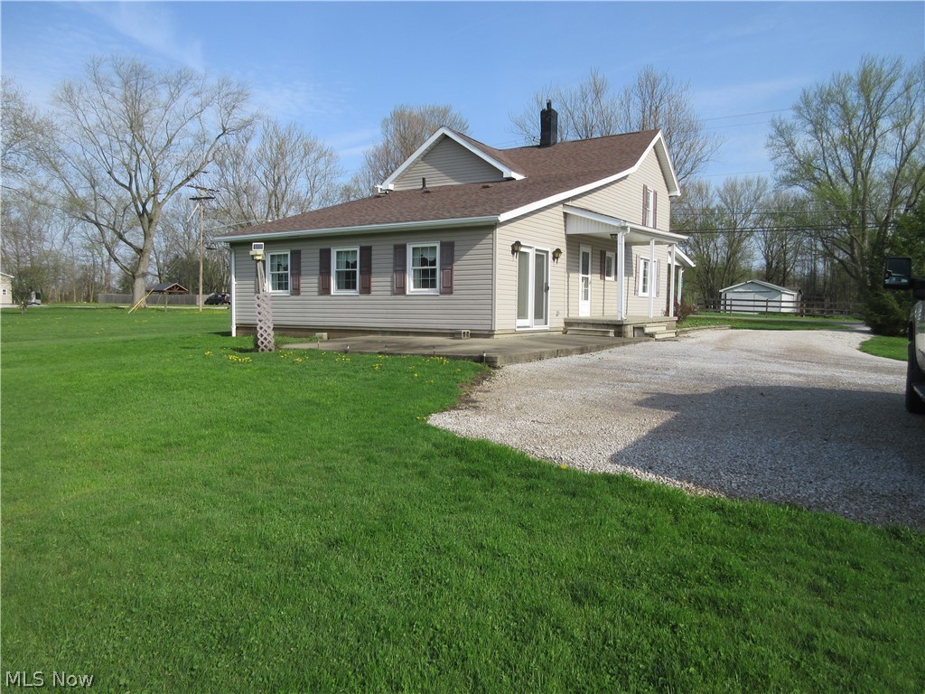 5654 Chestnut Street Andover, OH 44003 - Photo 4 of 26