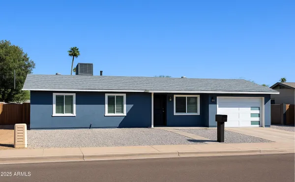 $489,000 | 13629 North 36th Street, Phoenix, AZ 85032
