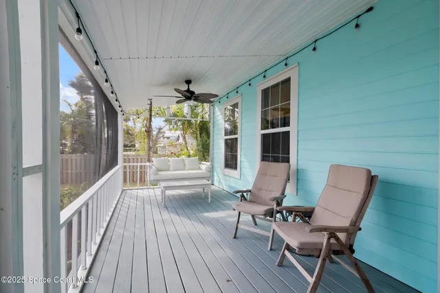 $899,999 | 3945 Indian River Drive, Cocoa, FL 32926