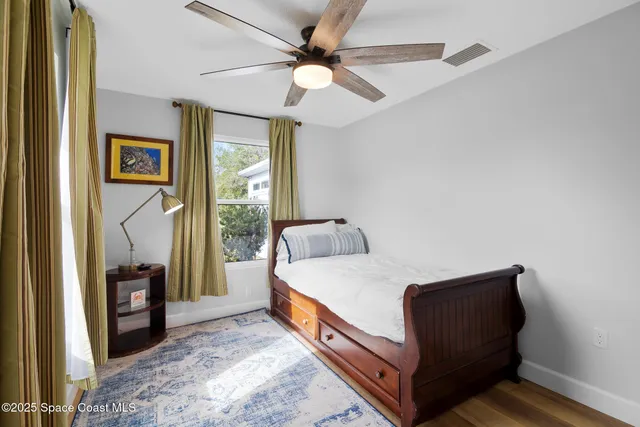 $899,999 | 3945 Indian River Drive, Cocoa, FL 32926