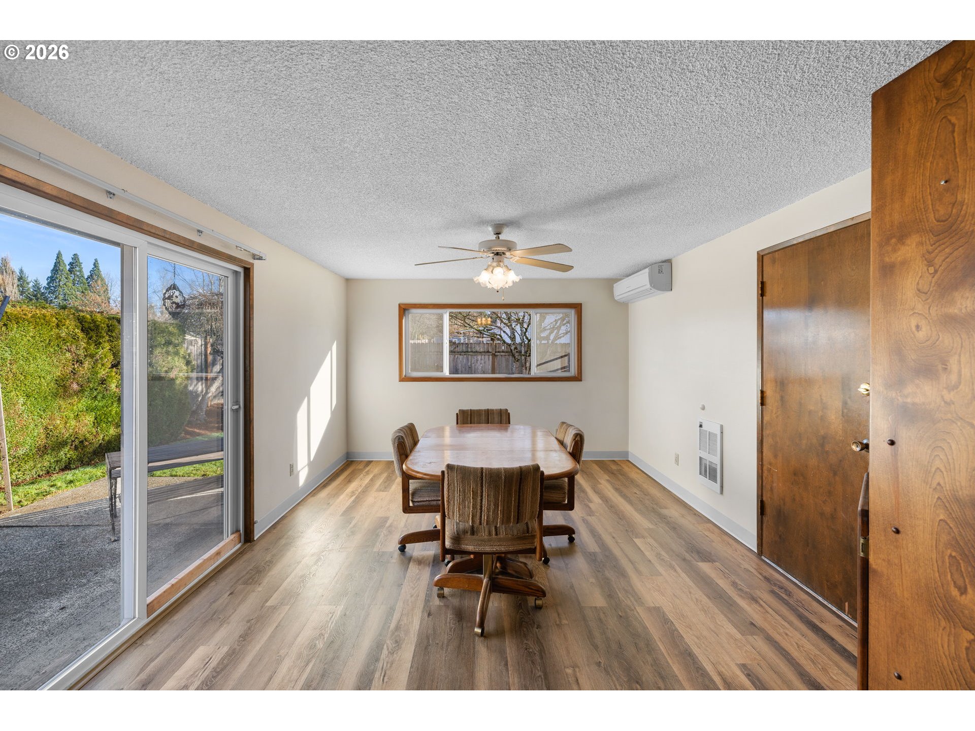 2216 Northeast 91st Street Vancouver, WA 98665 - Photo 14 of 30 a living room with furniture and a wooden floor