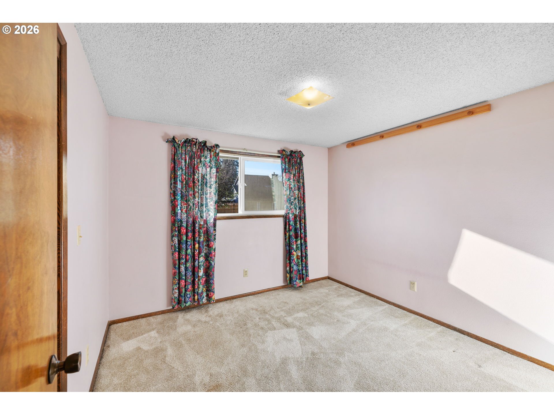 2216 Northeast 91st Street Vancouver, WA 98665 - Photo 19 of 30 a view of empty room with wooden floor