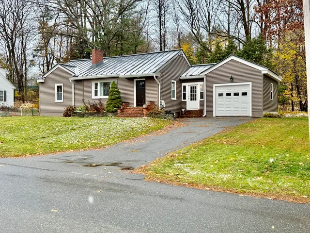 $299,000 | 8 Lloyd Road, Waterville, ME 04901