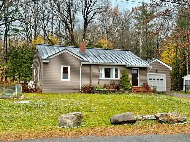 $299,000 | 8 Lloyd Road, Waterville, ME 04901