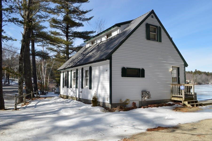 38 North Raymond Road Gray, ME 04039 - Photo 24 of 27 Photo