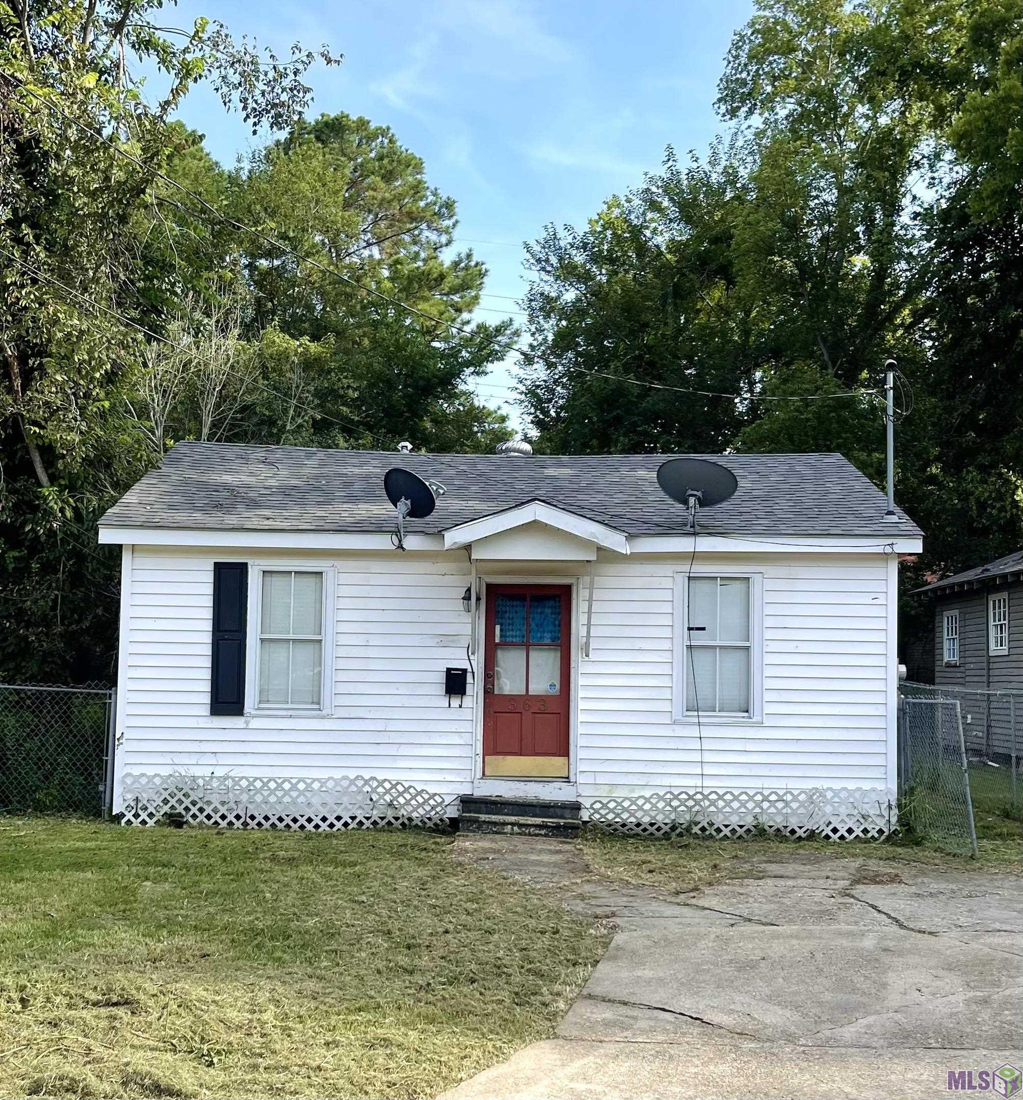 363 West Johnson Street Baton Rouge, LA 70802 - Photo 1 of 10
