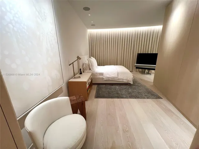 a room with lots of fruit and vegetables