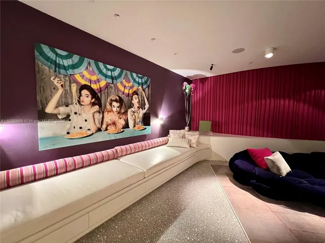 $11,500,000 | 18555 Collins Avenue, Unit 3501, Sunny Isles Beach, FL 33160