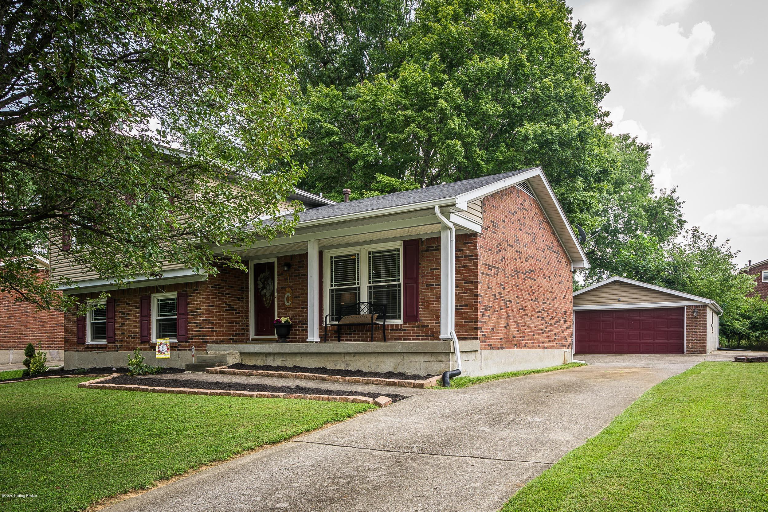 3608 Locklee Road Louisville, KY 40214 - Photo 34 of 44 3608 Locklee Road-03