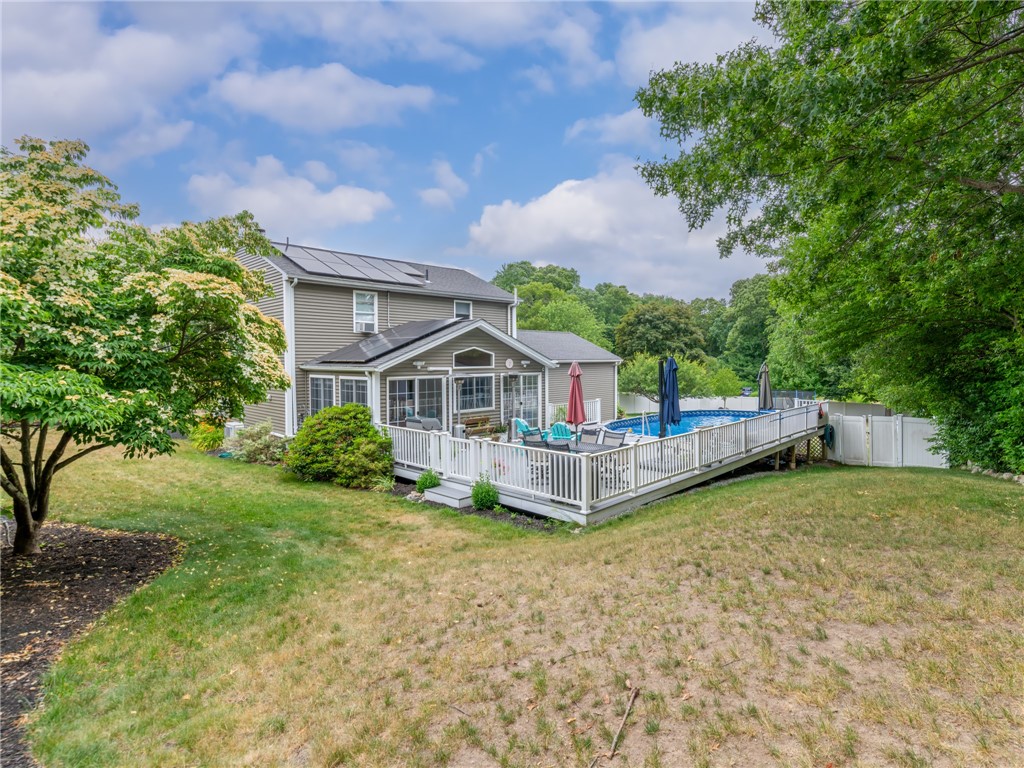 2 Brookfield Road Coventry, RI 02816 - Photo 6 of 43