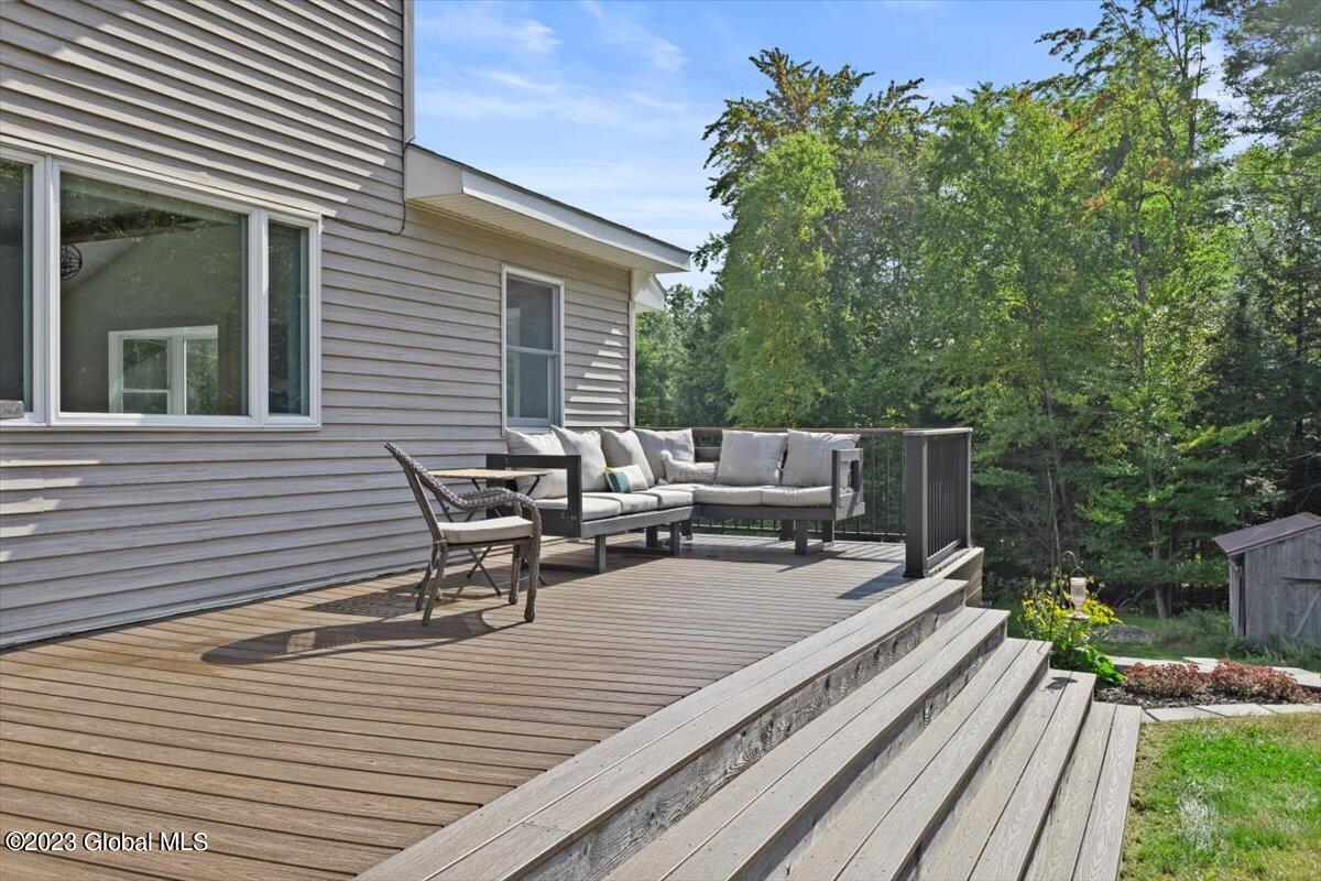 46 Ballou Road Greenfield, NY 12859 - Photo 26 of 40 13-IMG_0042