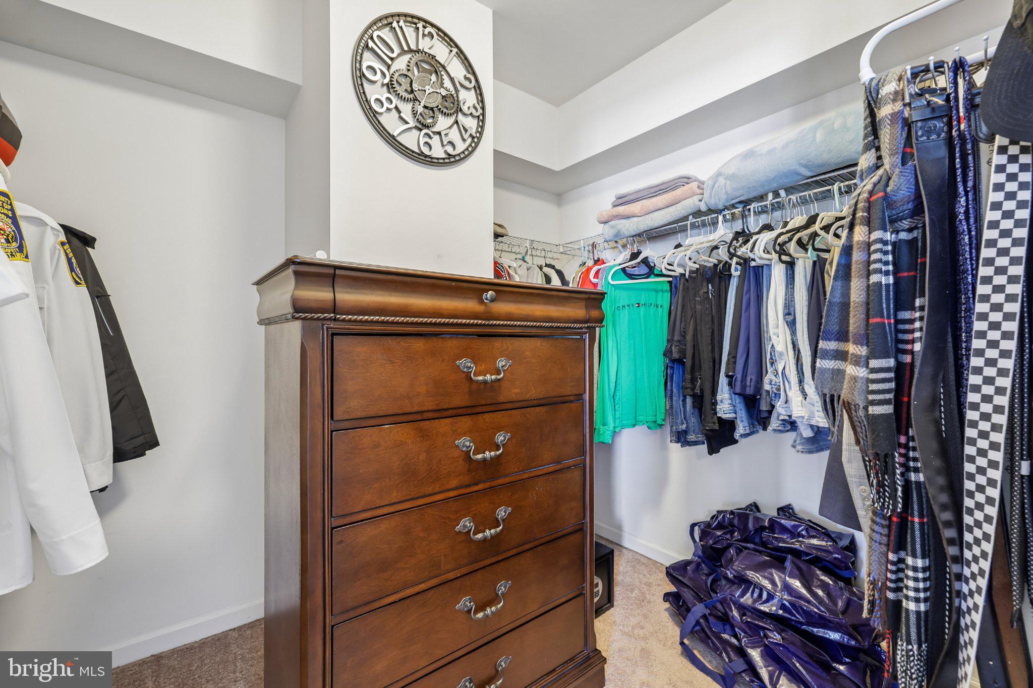 404 Kettle Bottom Road Reisterstown, MD 21136 - Photo 34 of 54 Primary Closet