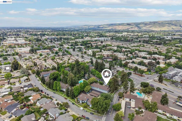 $599,000 | 39743 Bissy Common, Fremont, CA 94538
