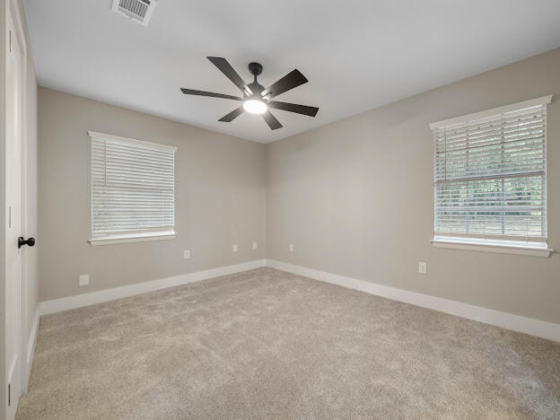 6180 Old Hickory Road Crestview, FL 32539 - Photo 27 of 31 a view of an empty room with a window