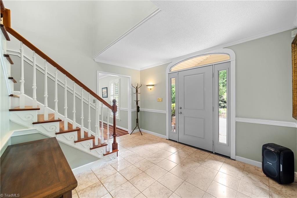 4820 Bent Ridge Lane Clemmons, NC 27012 - Photo 5 of 42