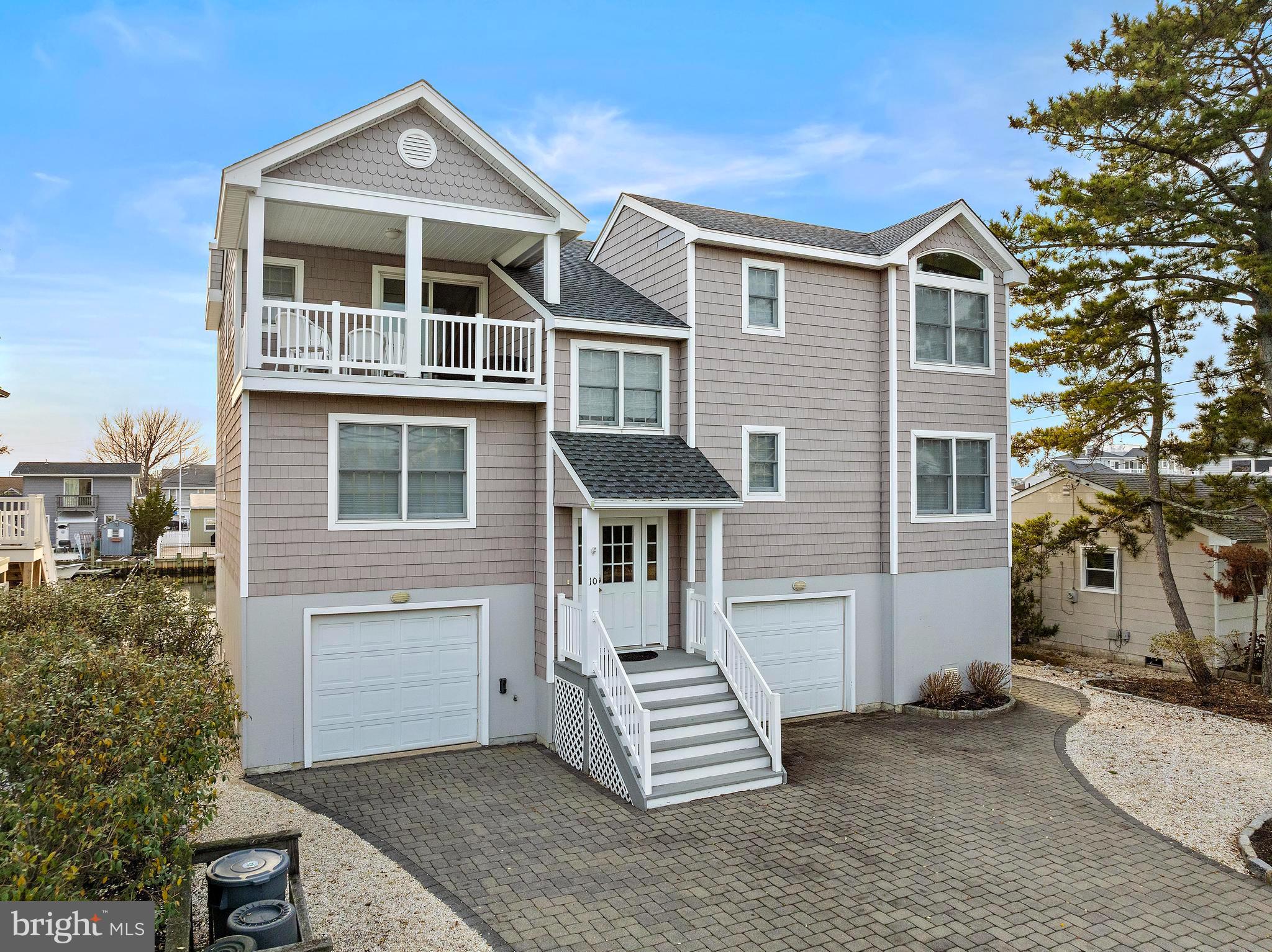 10 Arnold Long Beach Barnegat Light, NJ 08006 - Photo 2 of 74