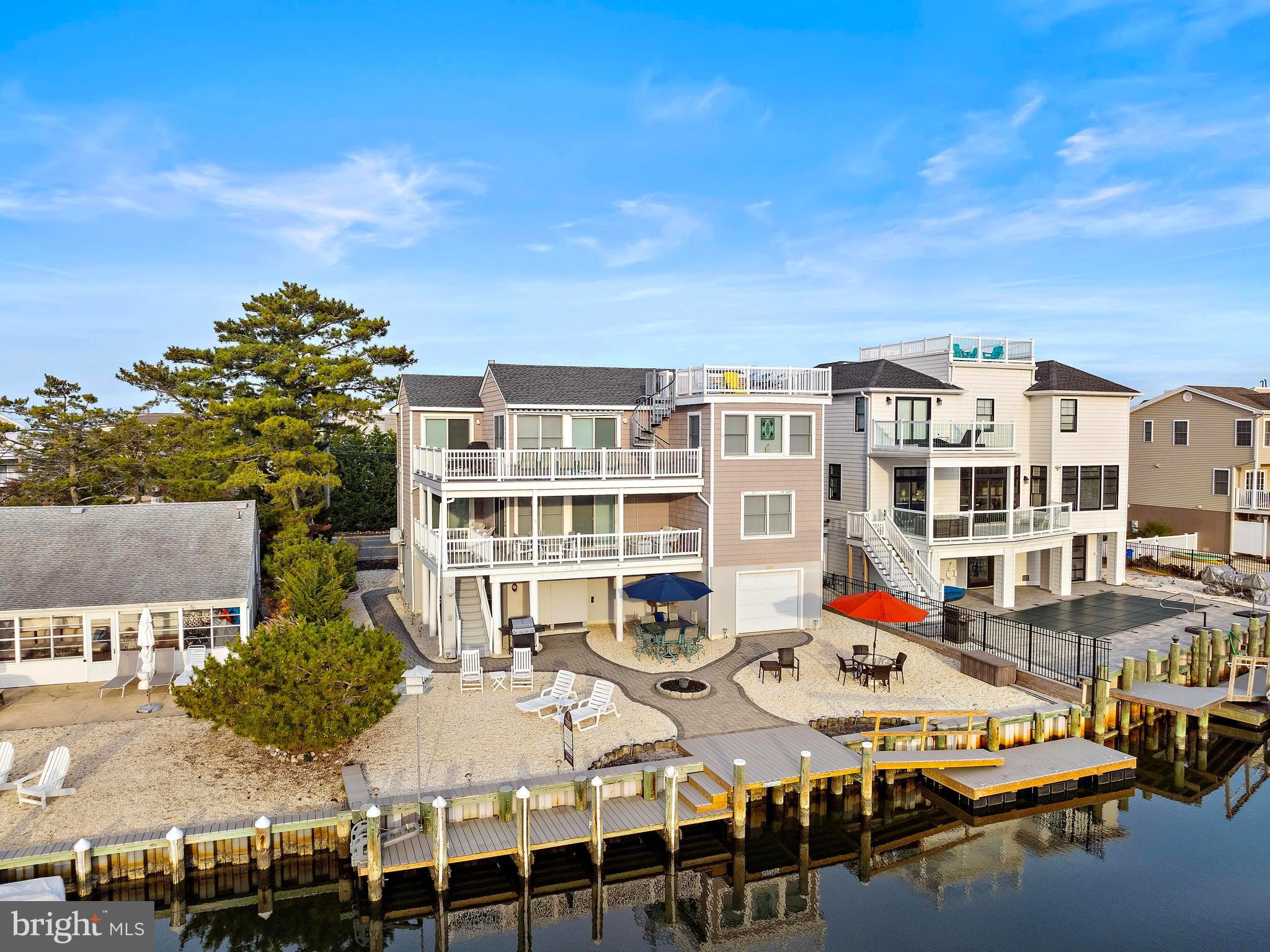 10 Arnold Long Beach Barnegat Light, NJ 08006 - Photo 3 of 74