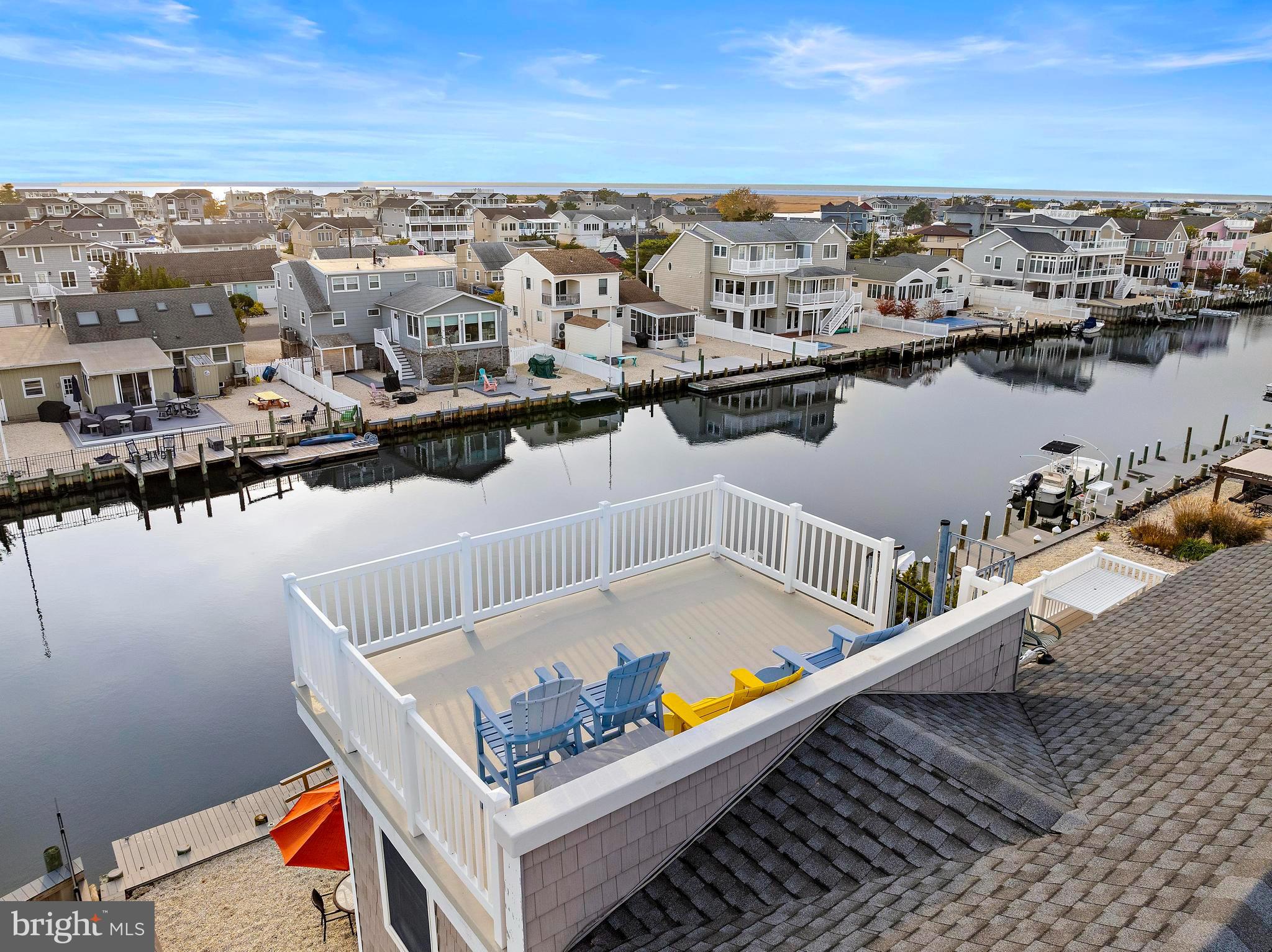 10 Arnold Long Beach Barnegat Light, NJ 08006 - Photo 4 of 74