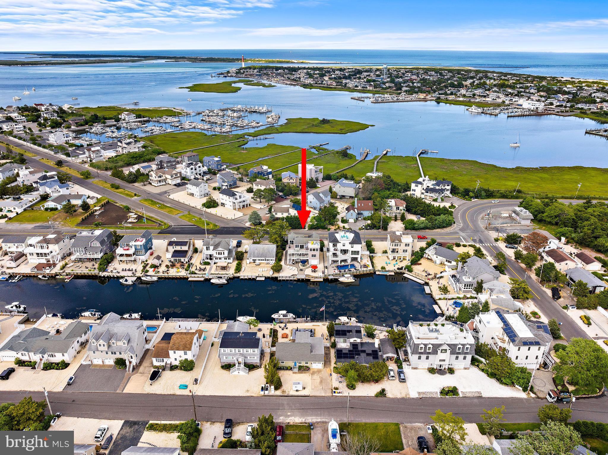 10 Arnold Long Beach Barnegat Light, NJ 08006 - Photo 5 of 74