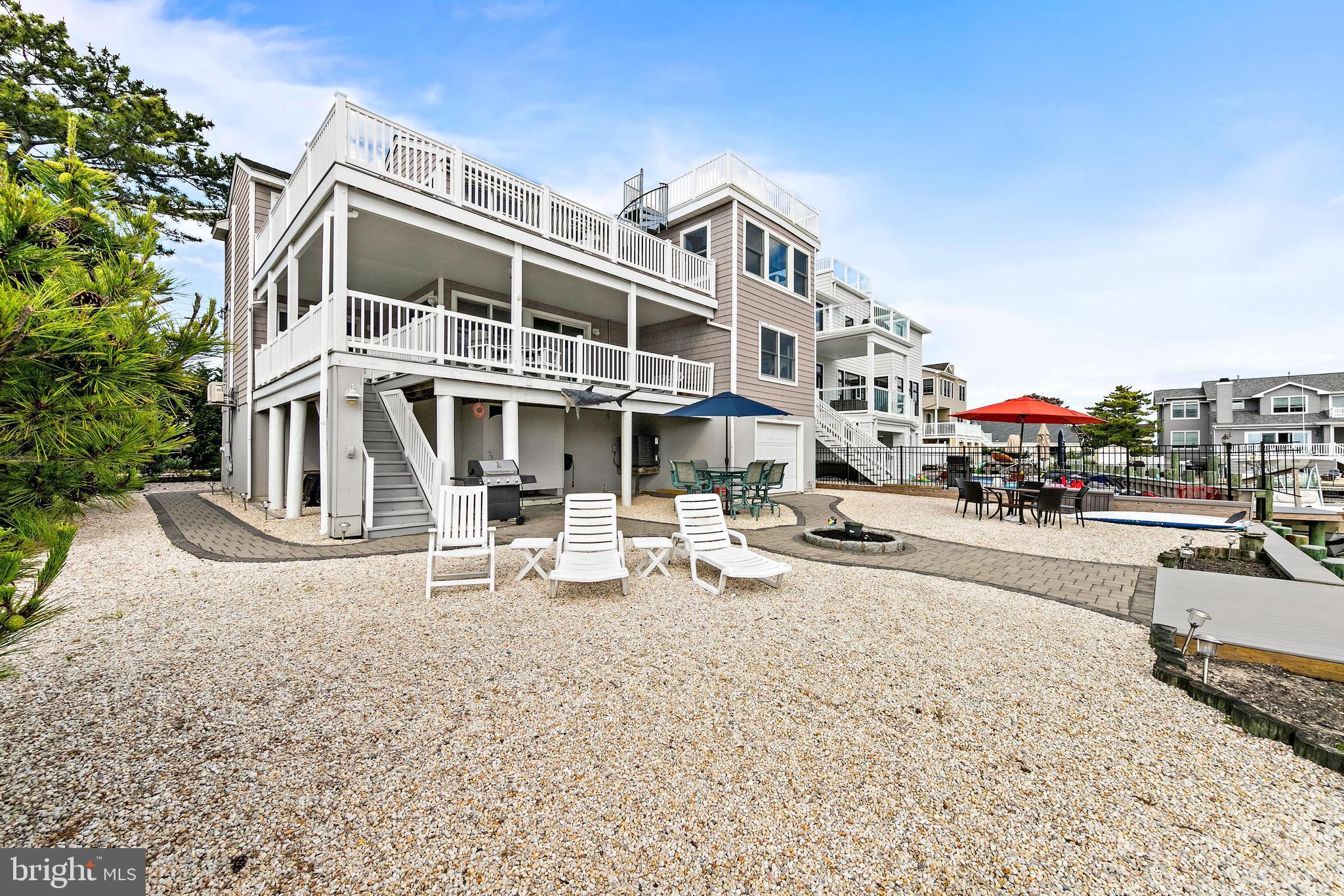 10 Arnold Long Beach Barnegat Light, NJ 08006 - Photo 55 of 74