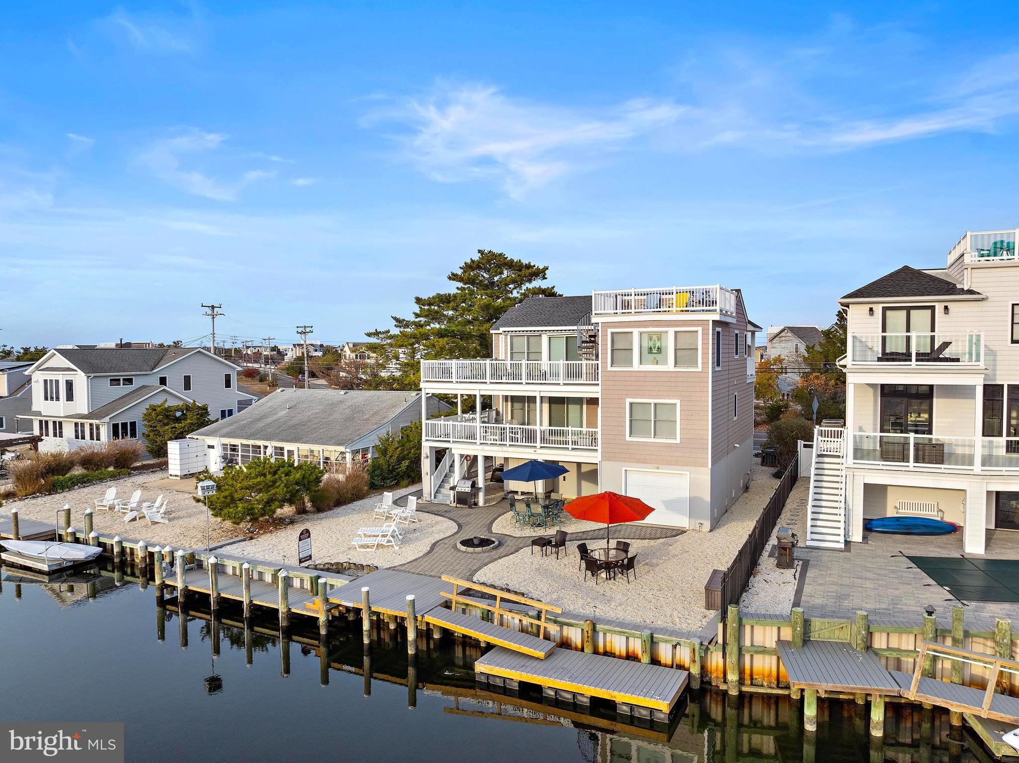 10 Arnold Long Beach Barnegat Light, NJ 08006 - Photo 66 of 74