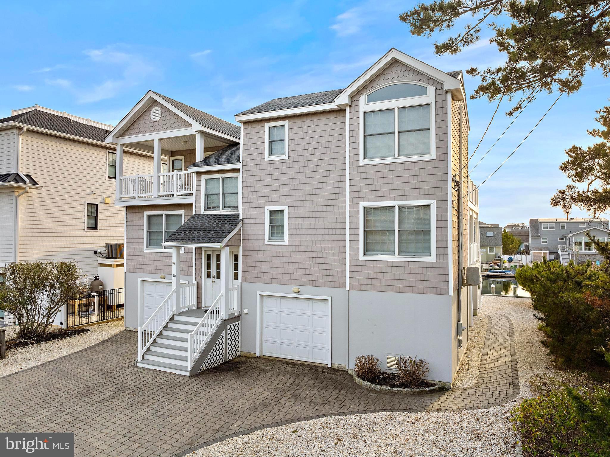 10 Arnold Long Beach Barnegat Light, NJ 08006 - Photo 70 of 74