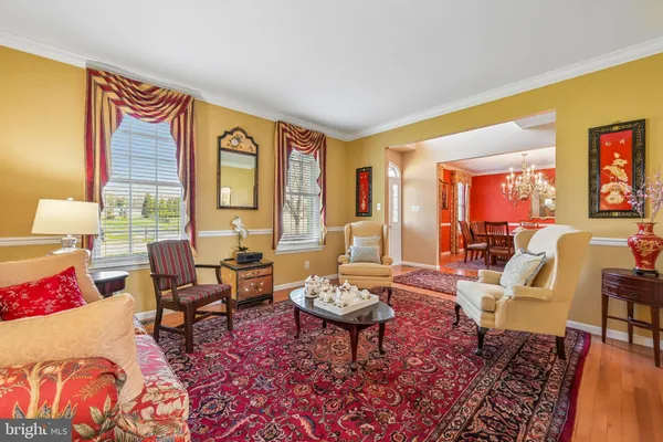 $749,900 | 51 Forage Drive, Mickleton, NJ 08056