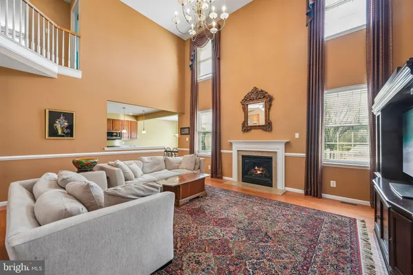 $749,900 | 51 Forage Drive, Mickleton, NJ 08056