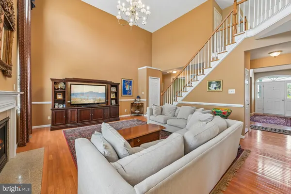 $749,900 | 51 Forage Drive, Mickleton, NJ 08056