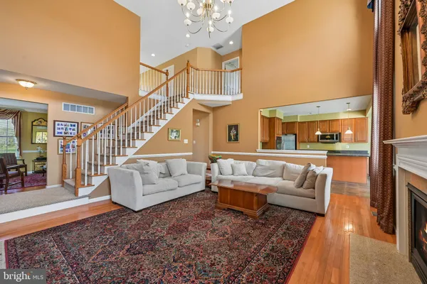 $749,900 | 51 Forage Drive, Mickleton, NJ 08056