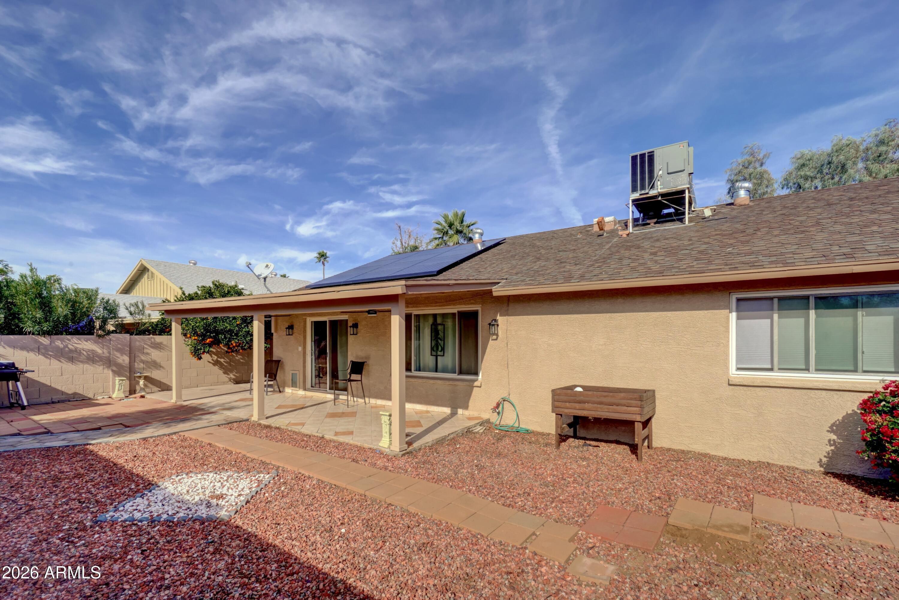 2749 East Sylvia Street Phoenix, AZ 85032 - Photo 43 of 44 Gallery Image 43