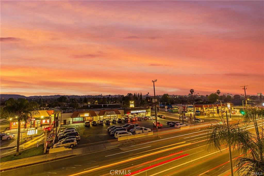 6800 Corbin Avenue, Unit 308 Reseda, CA 91335 - Photo 11 of 11 a view of a city