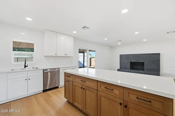 $537,000 | 1514 East Verlea Drive, Tempe, AZ 85282