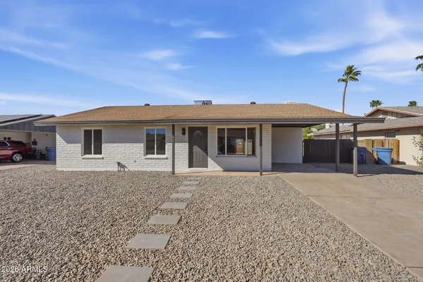 $537,000 | 1514 East Verlea Drive, Tempe, AZ 85282