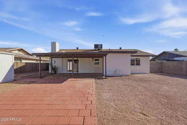 $537,000 | 1514 East Verlea Drive, Tempe, AZ 85282
