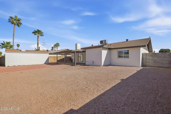 $537,000 | 1514 East Verlea Drive, Tempe, AZ 85282