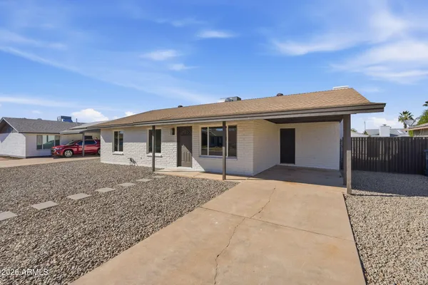 $537,000 | 1514 East Verlea Drive, Tempe, AZ 85282