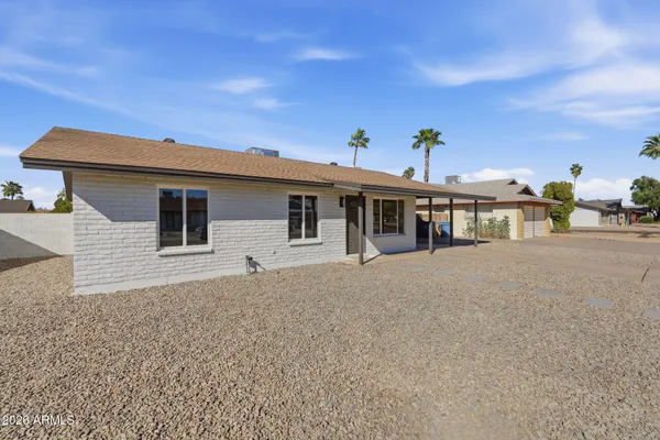 $537,000 | 1514 East Verlea Drive, Tempe, AZ 85282