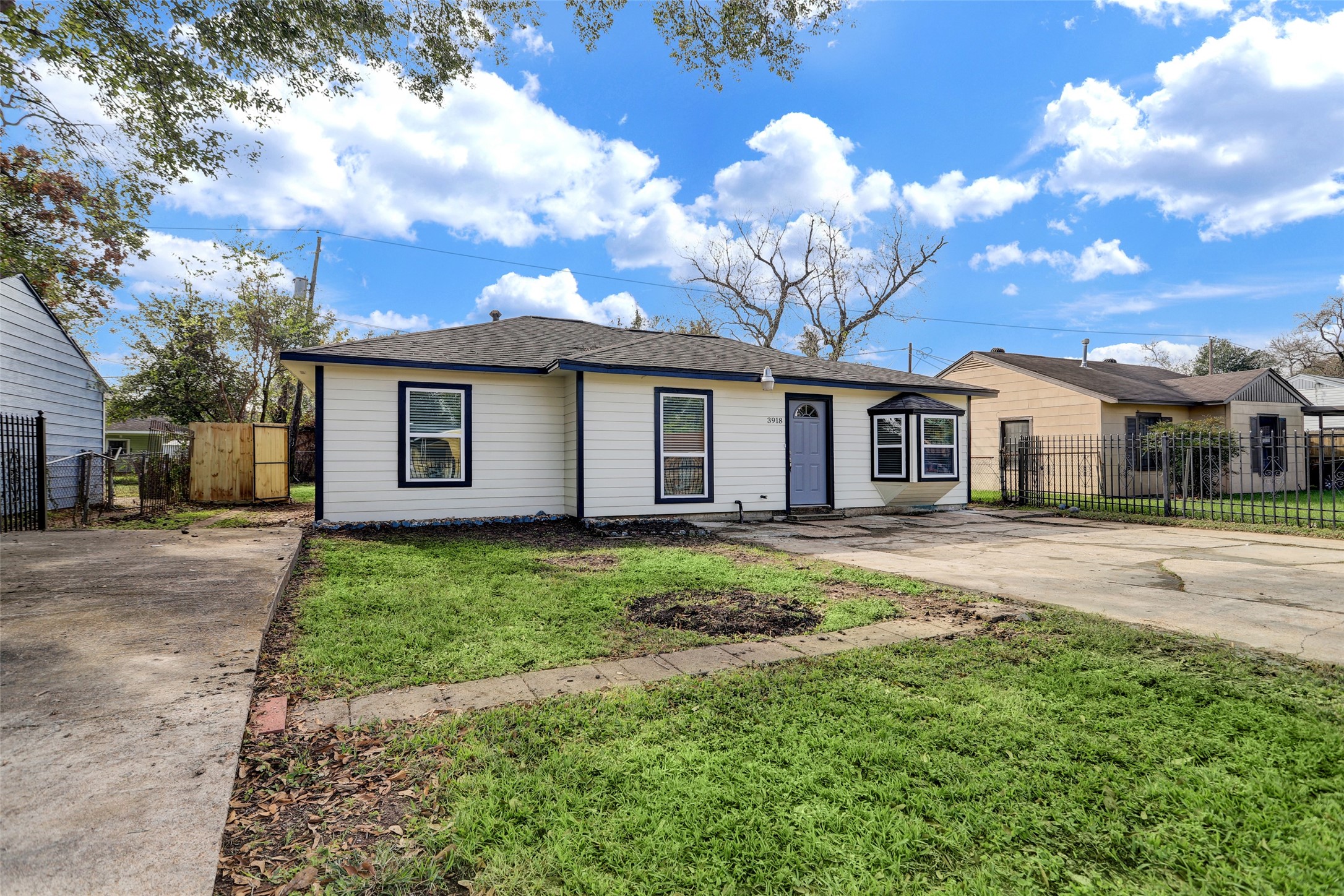 3918 Cosby Street Houston, TX 77021 - Photo 7 of 8 Gallery Image 7