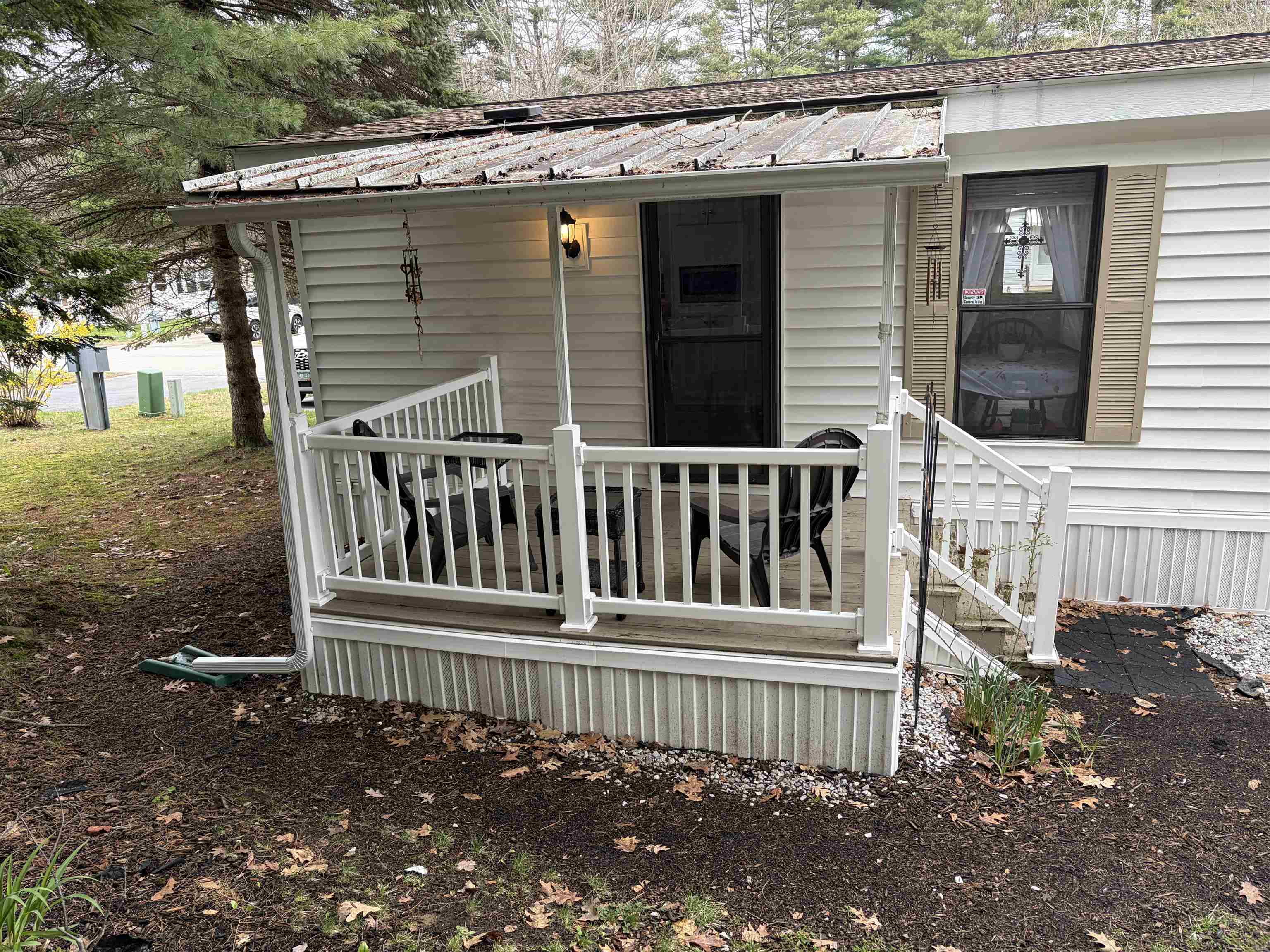 52 Monadnock Drive Rochester, NH 03867 - Photo 27 of 29