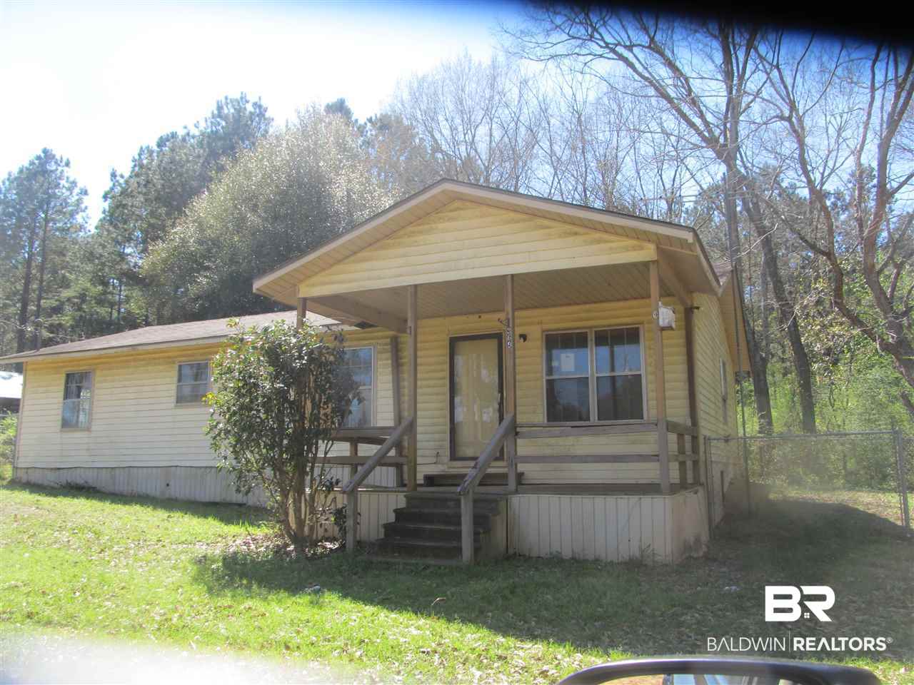 369 Lassiter Lane Atmore, AL 36502 - Photo 1 of 3 Gallery Image 1