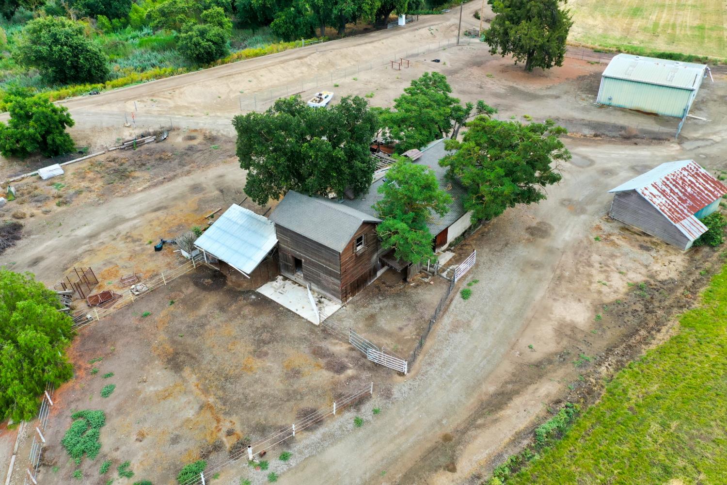 2931 East Marshall Road Patterson, CA 95363 - Photo 42 of 54